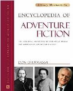 Encyclopedia of Adventure Fiction