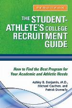 The Student-Athlete's College Recruitment Guide