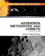 Asteroids Meteorites and Comets Revised Edition