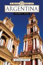 A Brief History of Argentina