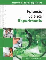 Forensic Science Experiments