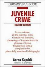 Juvenile Crime