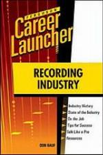 Recording Industry