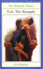 The Shamrock Trinity