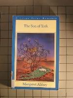 The Son of York (Large Print Romance)