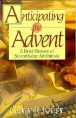 Anticipating the Advent