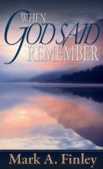 When God Said Remember