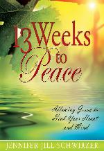 13 Weeks To Peace