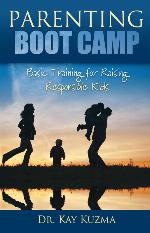 Parenting Boot Camp