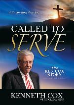 Called To Serve