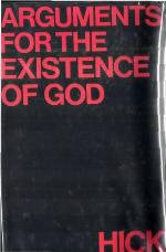 Arguments for the Existence of God