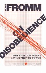 On disobedience and other essays