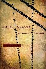 Natural Takeover of Small Things (Camino del Sol)