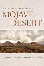 A Natural History of the Mojave Desert