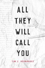 All They Will Call You