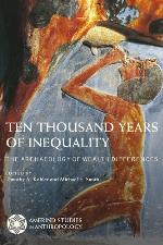 Ten Thousand Years of Inequality