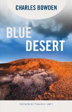 Blue Desert
