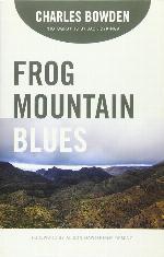 Frog Mountain Blues