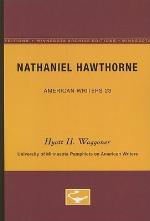 Nathaniel Hawthorne - American Writers 23