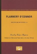 Flannery O’Connor - American Writers 54