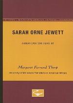 Sarah Orne Jewett - American Writers 61