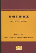 John Steinbeck - American Writers 94