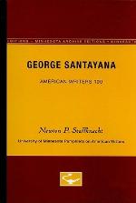 George Santayana - American Writers 100