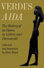 Verdi's Aida