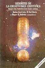 Springs of Scientific Creativity