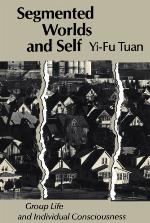 Segmented Worlds and Self