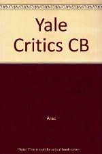 The Yale Critics