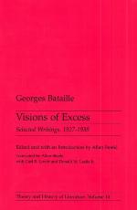 Visions of Excess