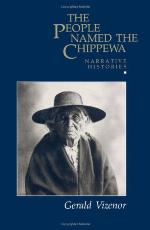 The People Named the Chippewa