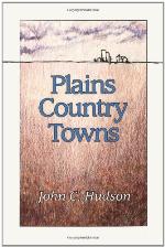 Plains Country Towns
