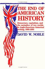End Of American History