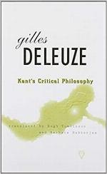 Kant’s Critical Philosophy