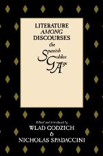 Literature Among Discourses