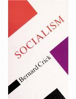 Socialism (Concepts in Social Thought)