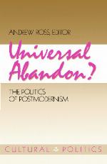 Universal Abandon