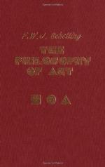 The Philosophy Of Art