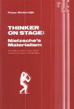 Thinker on Stage