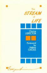 The Stream of Life