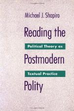 Reading The Postmodern Polity