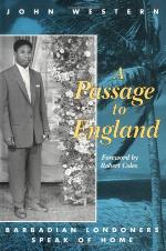 Passage To England