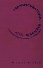 Transfigurations Of The Maghreb