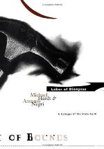 Labor of Dionysus
