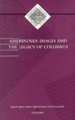 Amerindian Images and the Legacy of Columbus