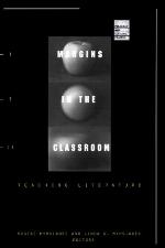 Margins in the Classroom