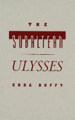 Subaltern Ulysses