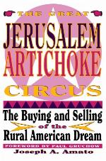 Great Jerusalem Artichoke Circus